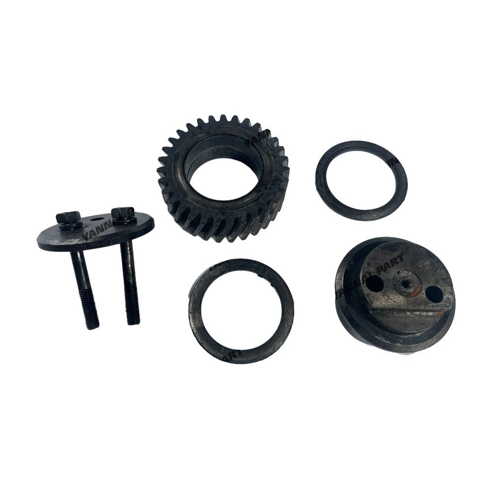 Idler Gear Fit For Isuzu 4FB1 Engine