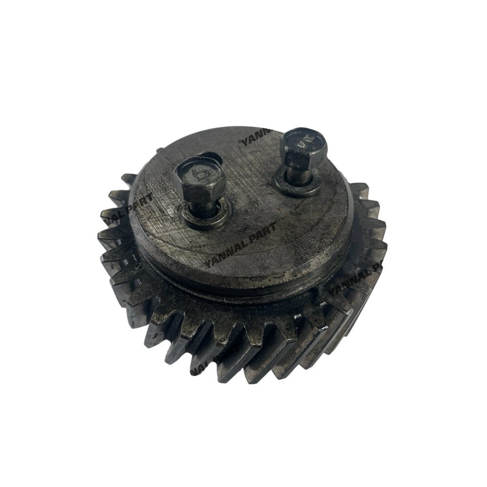 Idler Gear Fit For Isuzu 4FB1 Engine