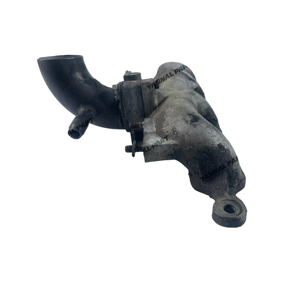 Intake Manifold Fit For Isuzu 4FB1 Engine