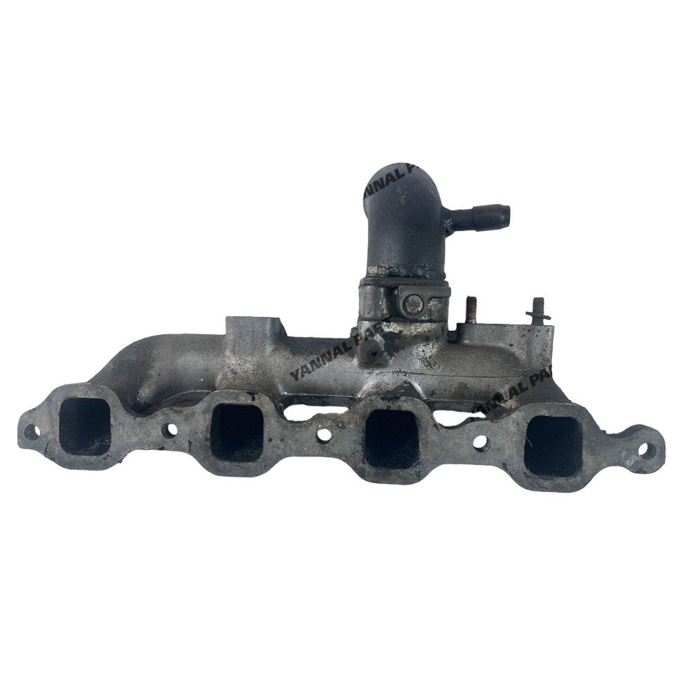 Intake Manifold Fit For Isuzu 4FB1 Engine