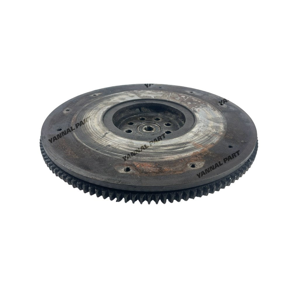 Flywheel Fit For Isuzu 4FB1 Engine