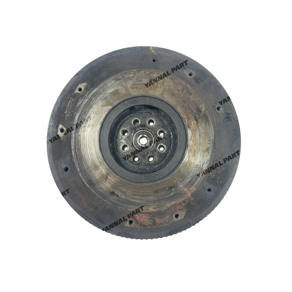 Flywheel Fit For Isuzu 4FB1 Engine