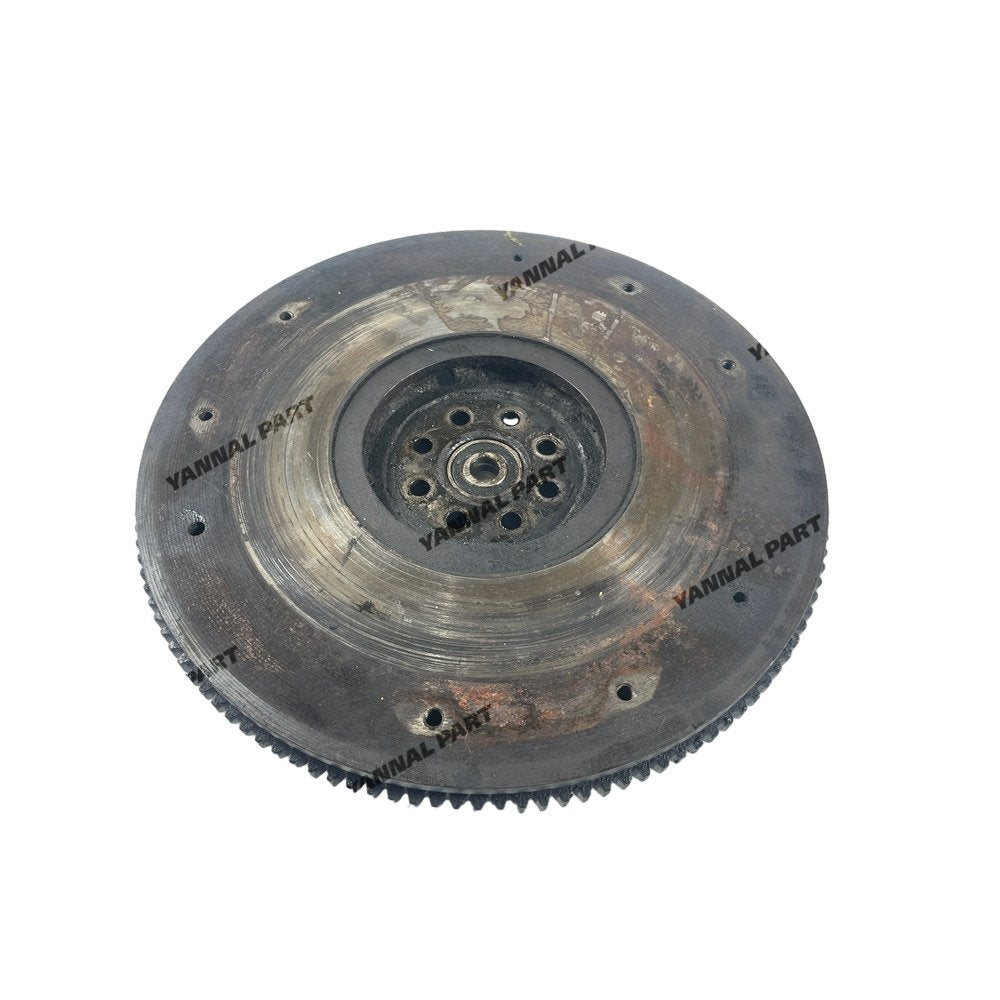 Flywheel Fit For Isuzu 4FB1 Engine