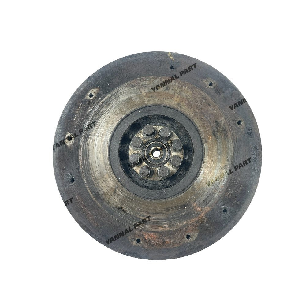 Flywheel Fit For Isuzu 4FB1 Engine