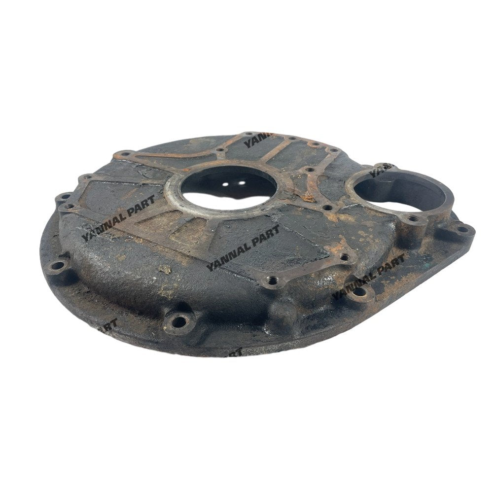 Flywheel Housing Fit For Isuzu 4FB1 Engine