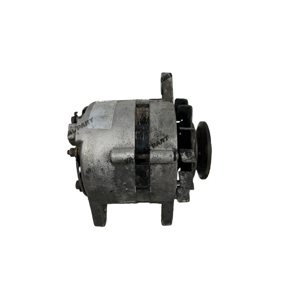 Alternator Fit For Isuzu 4FE1 Engine