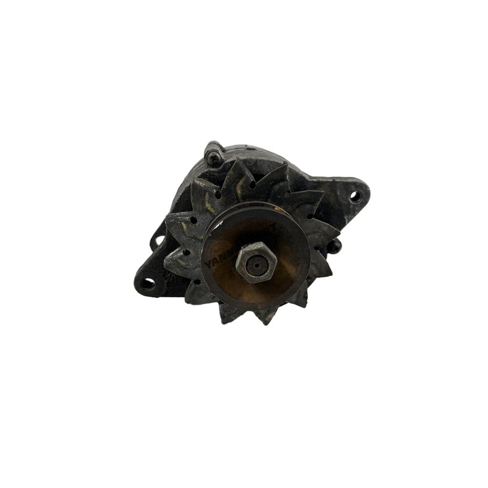 Alternator Fit For Isuzu 4FE1 Engine