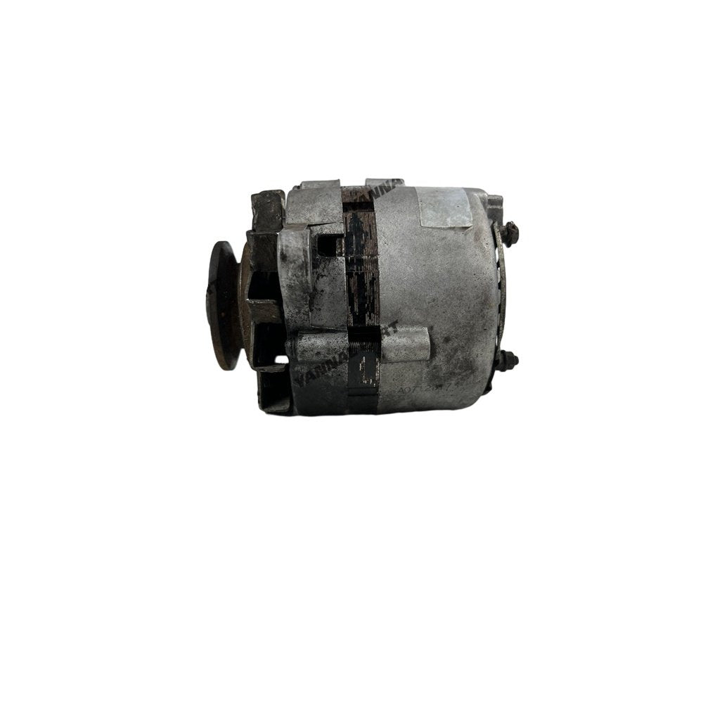 Alternator Fit For Isuzu 4FE1 Engine