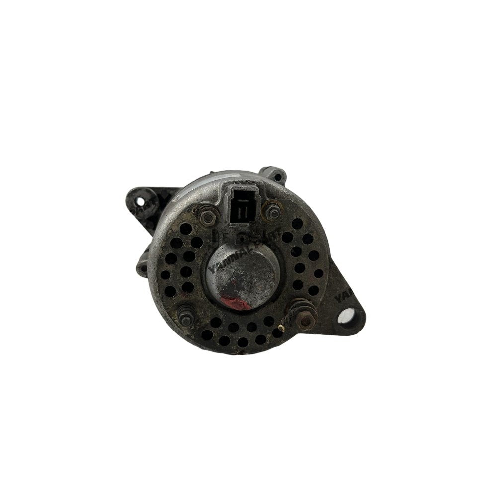 Alternator Fit For Isuzu 4FE1 Engine