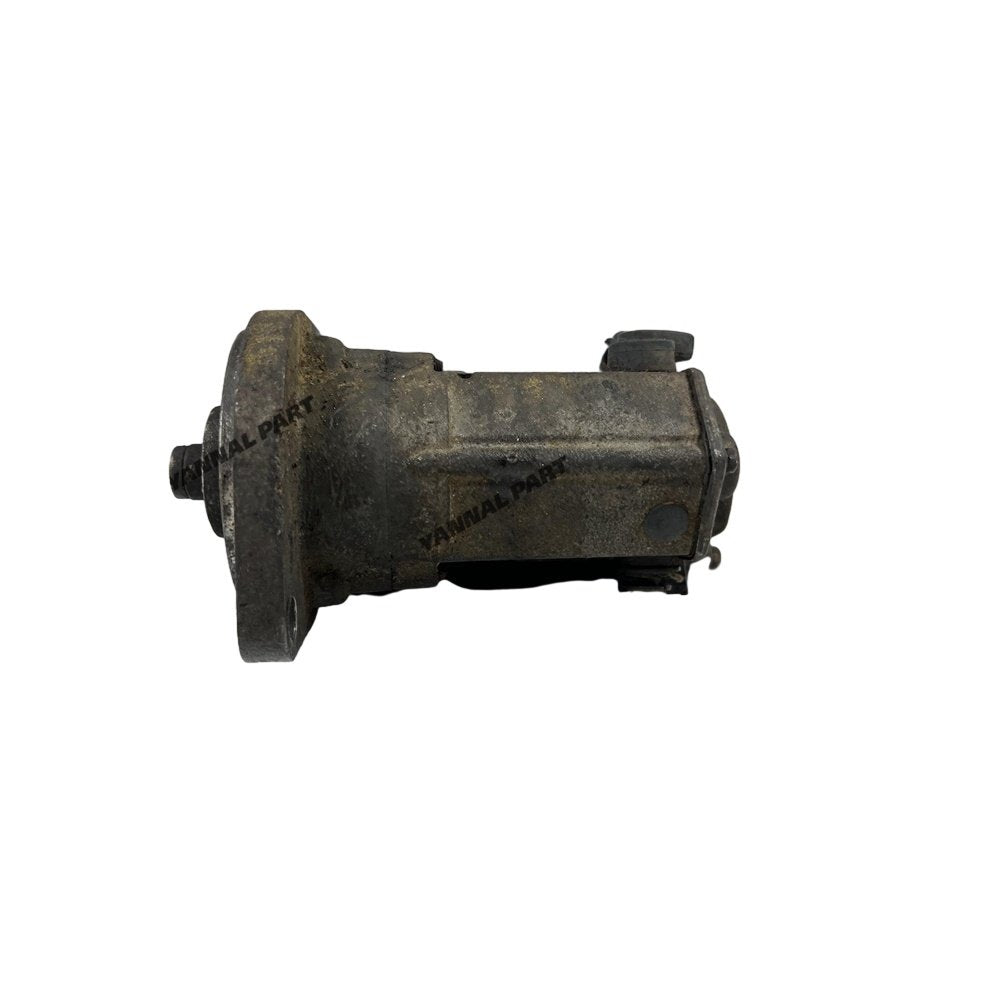 Starter Motor Fit For Isuzu 4FE1 Engine