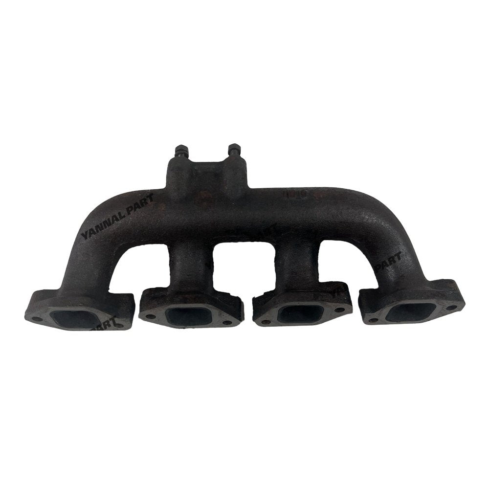 Exhaust Manifold Fit For Isuzu 4FE1 Engine