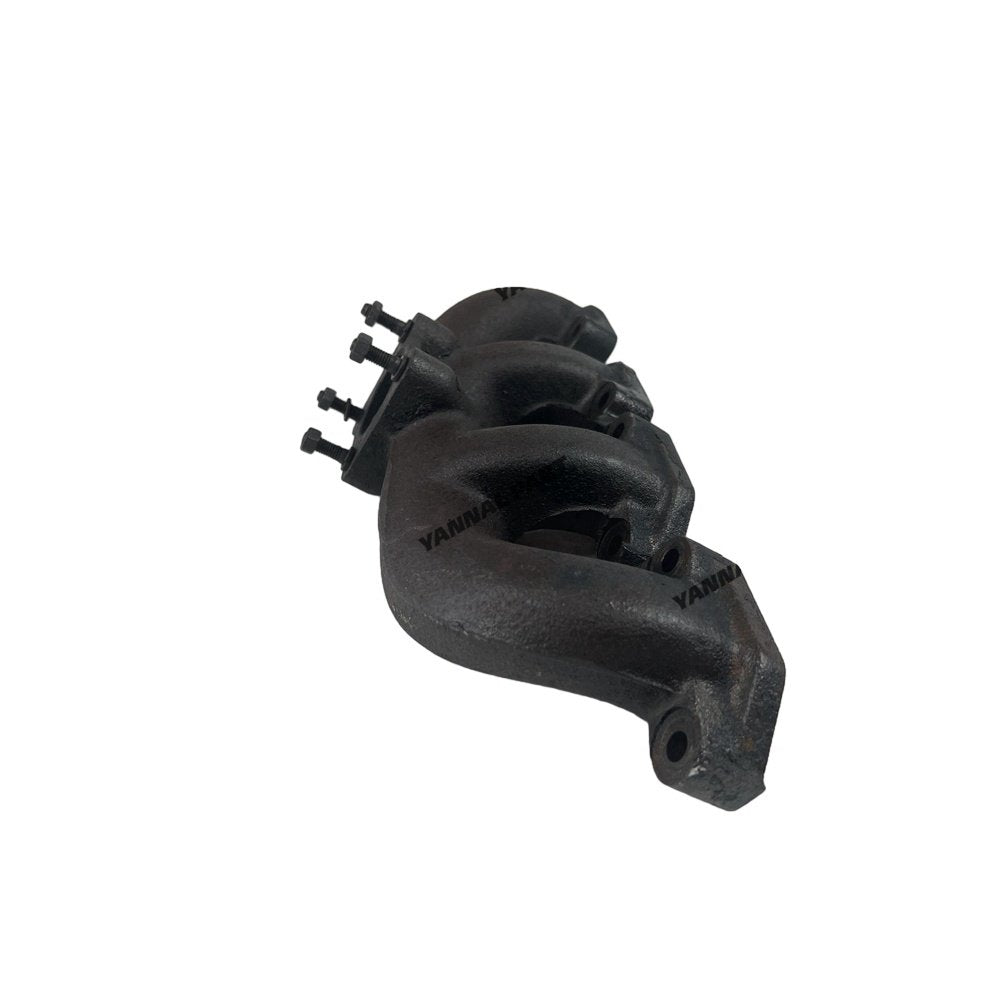 Exhaust Manifold Fit For Isuzu 4FE1 Engine