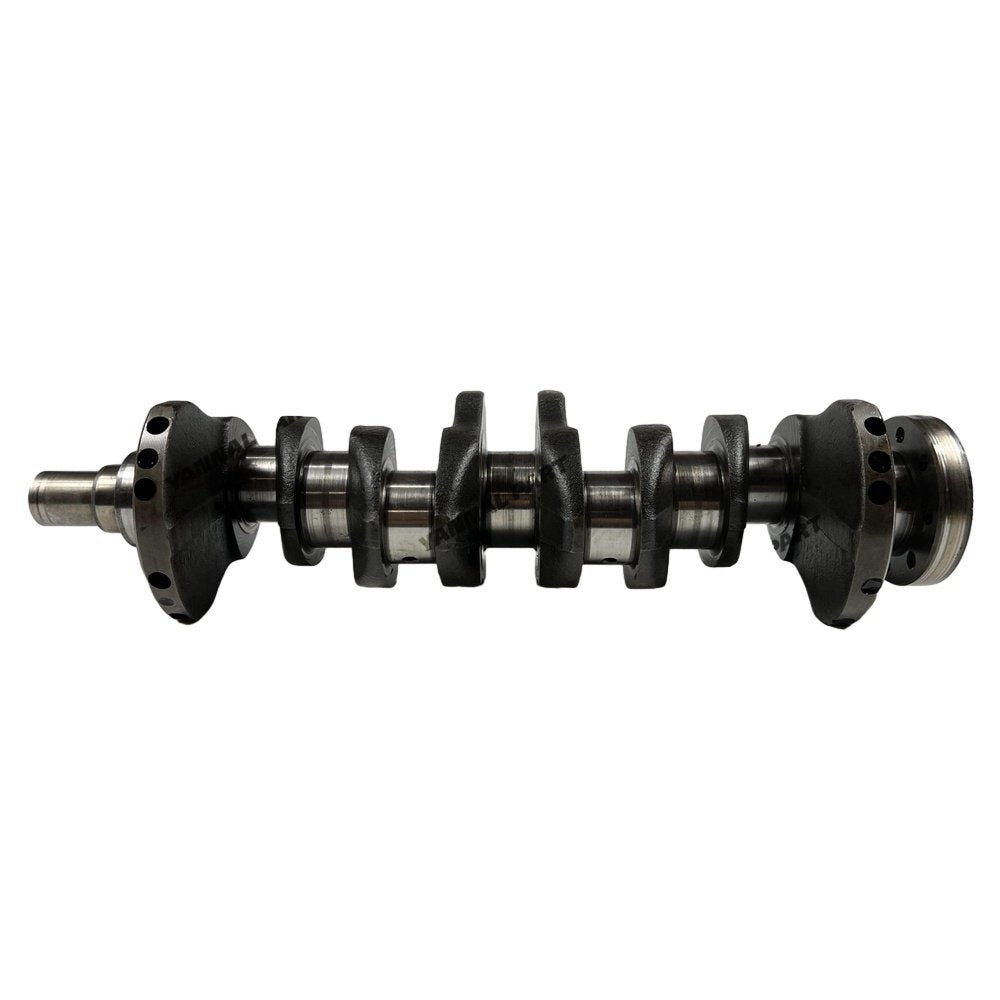 Crankshaft Fit For Isuzu 4FE1 Engine