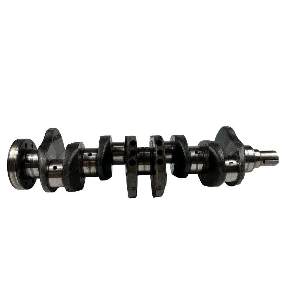 Crankshaft Fit For Isuzu 4FE1 Engine