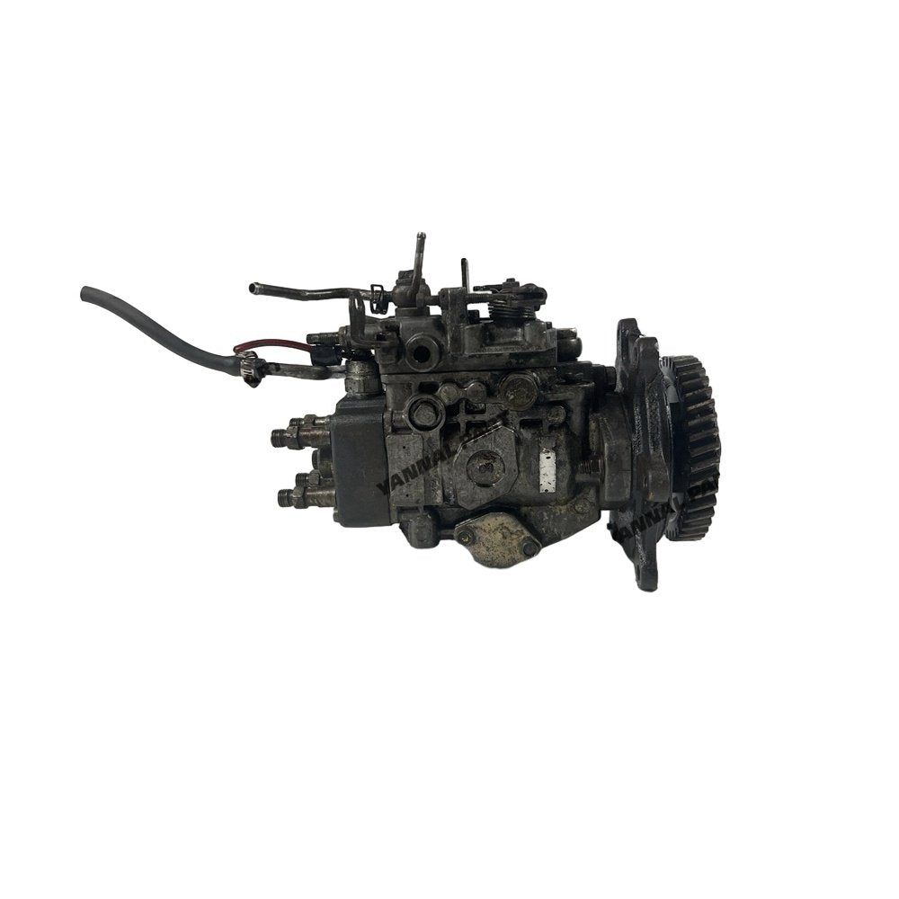 Fuel Injection Pump Assy Fit For Isuzu 4FE1 Engine