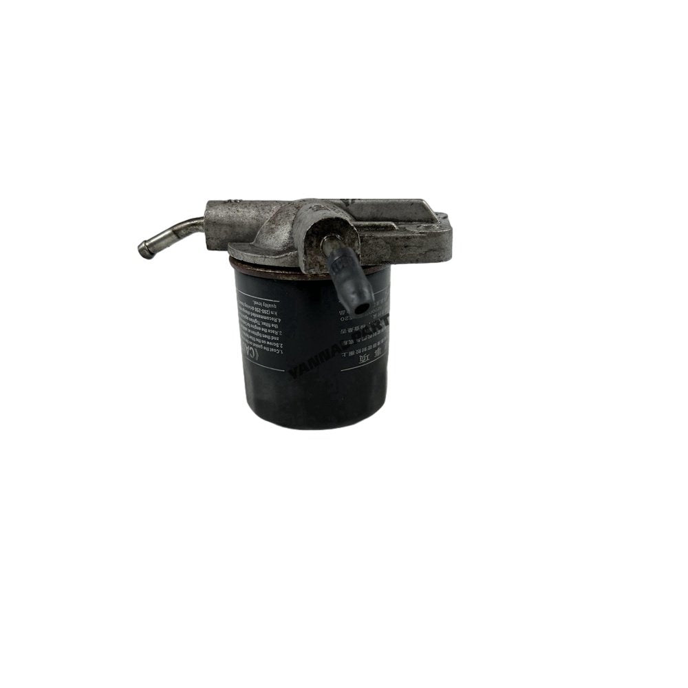 Fuel Filter Fit For Isuzu 4FE1 Engine