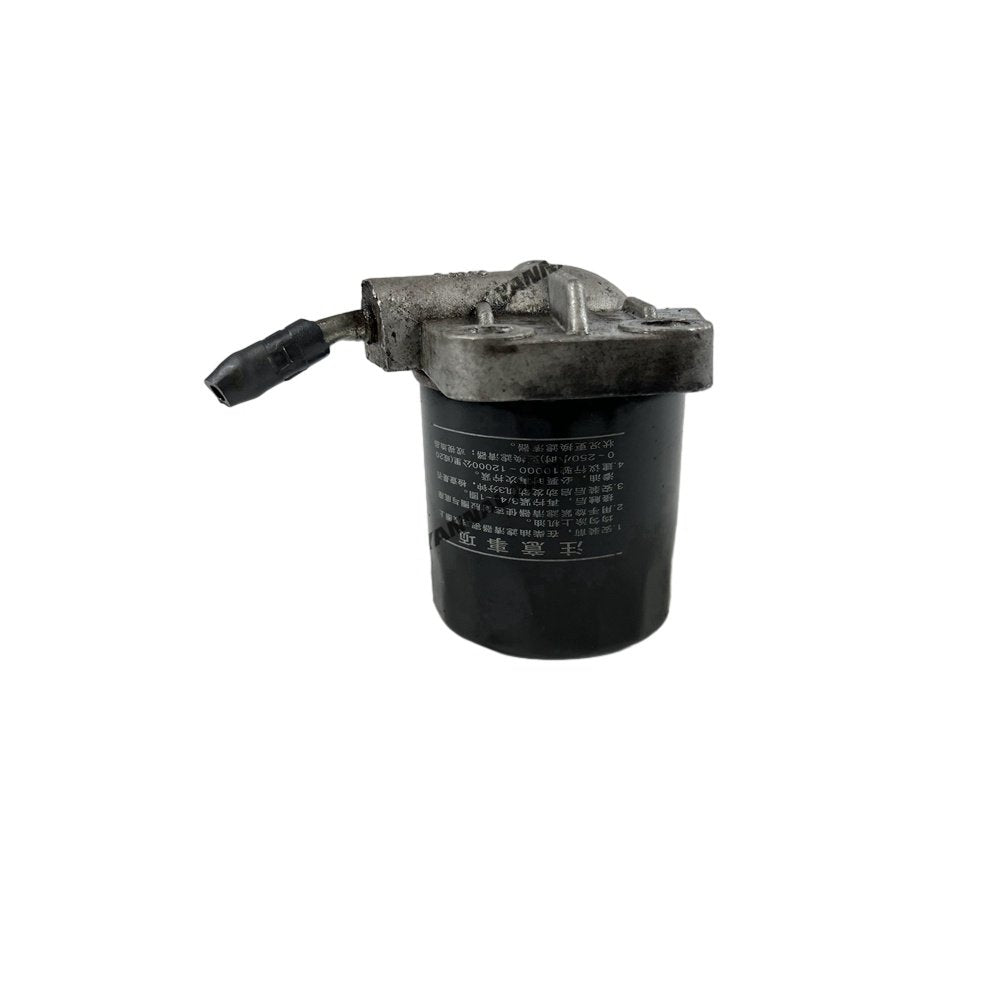 Fuel Filter Fit For Isuzu 4FE1 Engine