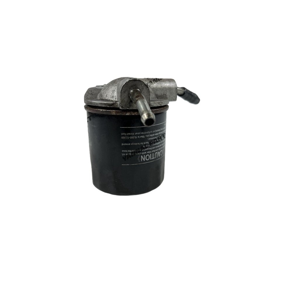 Fuel Filter Fit For Isuzu 4FE1 Engine