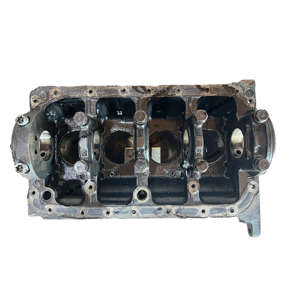 Cylinder Block Fit For Isuzu 4FE1 Engine