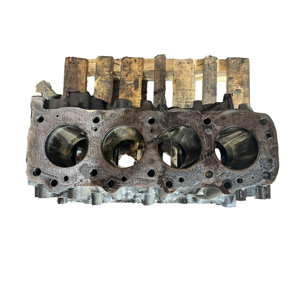 Cylinder Block Fit For Isuzu 4FE1 Engine