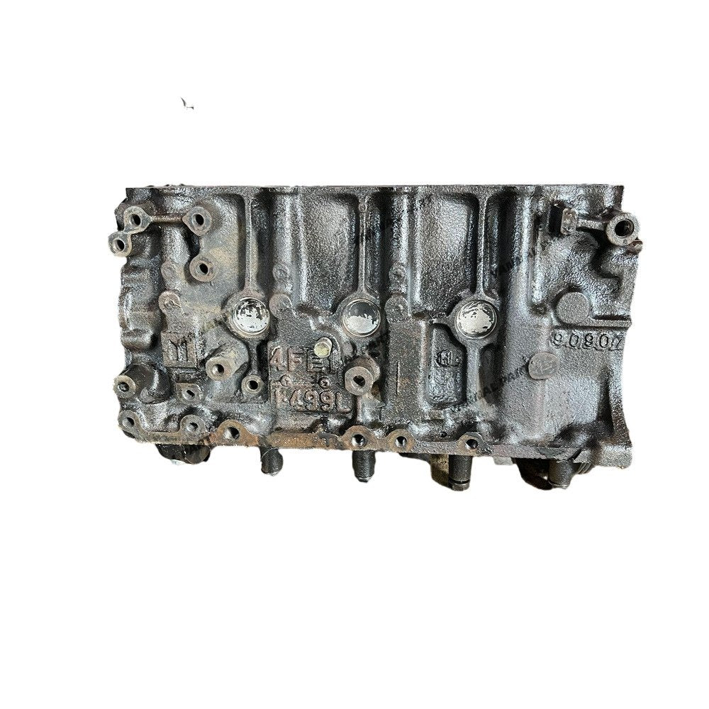 Cylinder Block Fit For Isuzu 4FE1 Engine