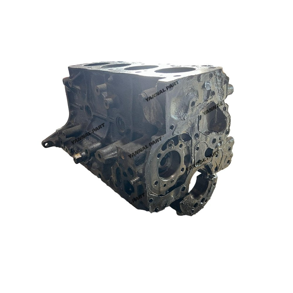 Cylinder Block Fit For Isuzu 4FE1 Engine