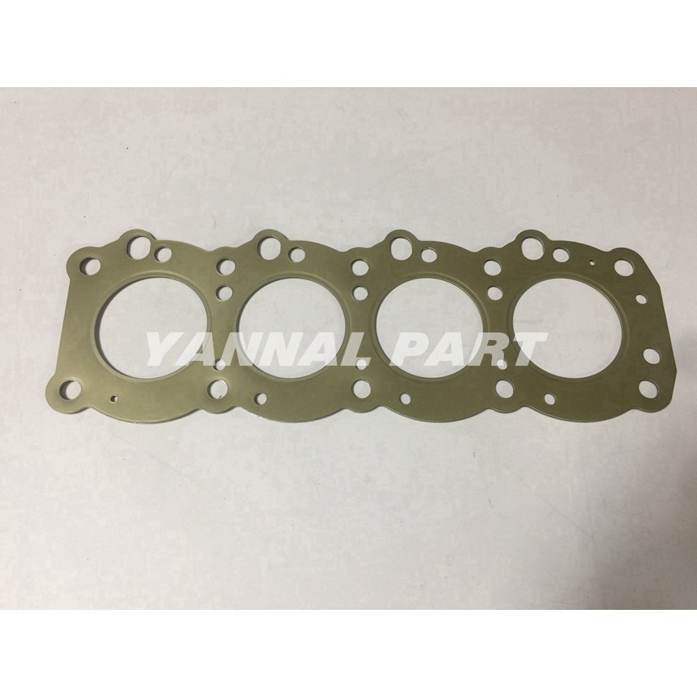 For Isuzu 4FE1 Head Gasket - Metal Brand New Engine Parts