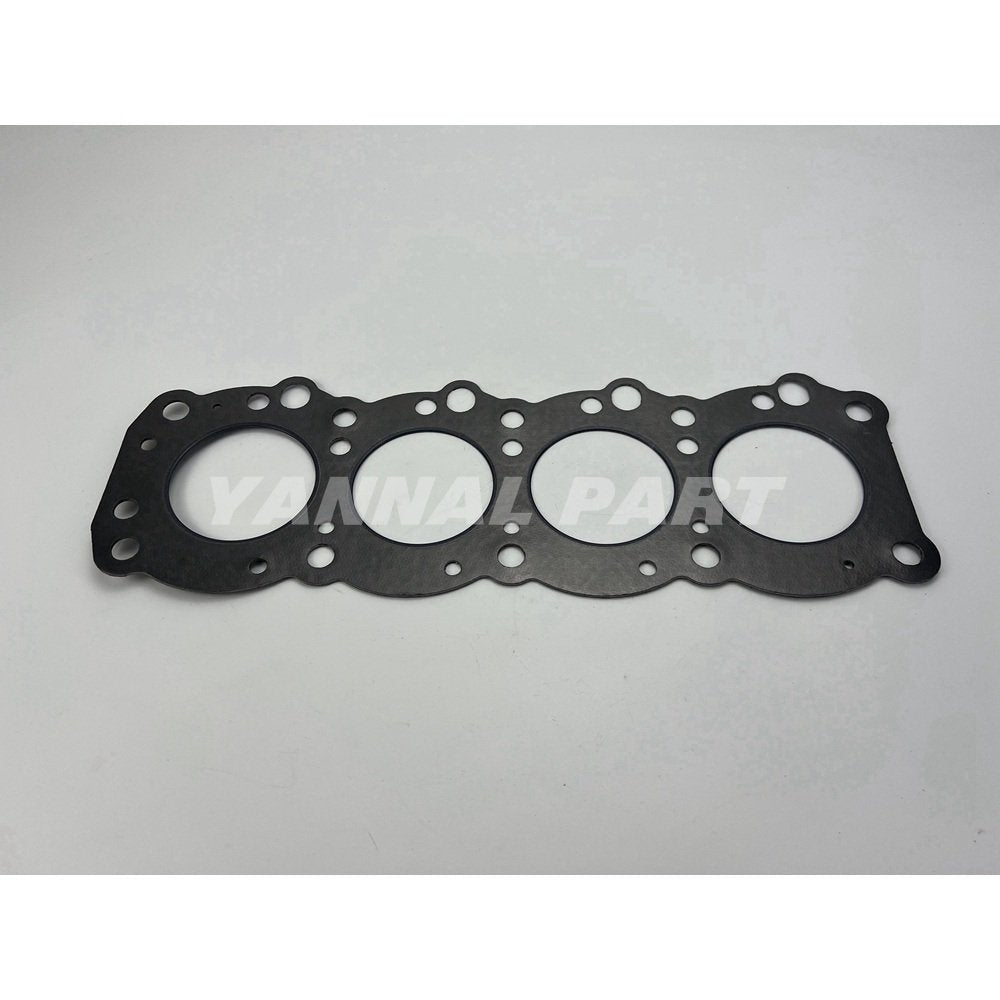 Cylinder Head Gasket Fit For Isuzu 4FE1 Engine