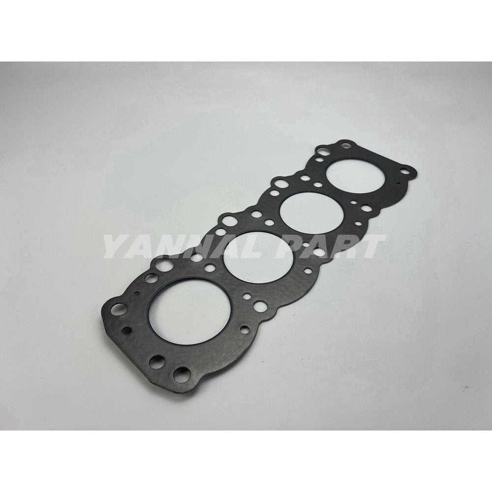 Cylinder Head Gasket Fit For Isuzu 4FE1 Engine