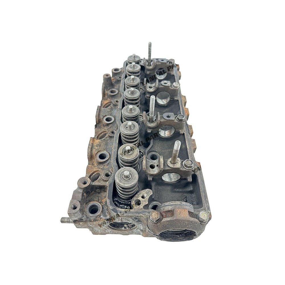 Cylinder Head Assy Fit For Isuzu 4FE1 Engine