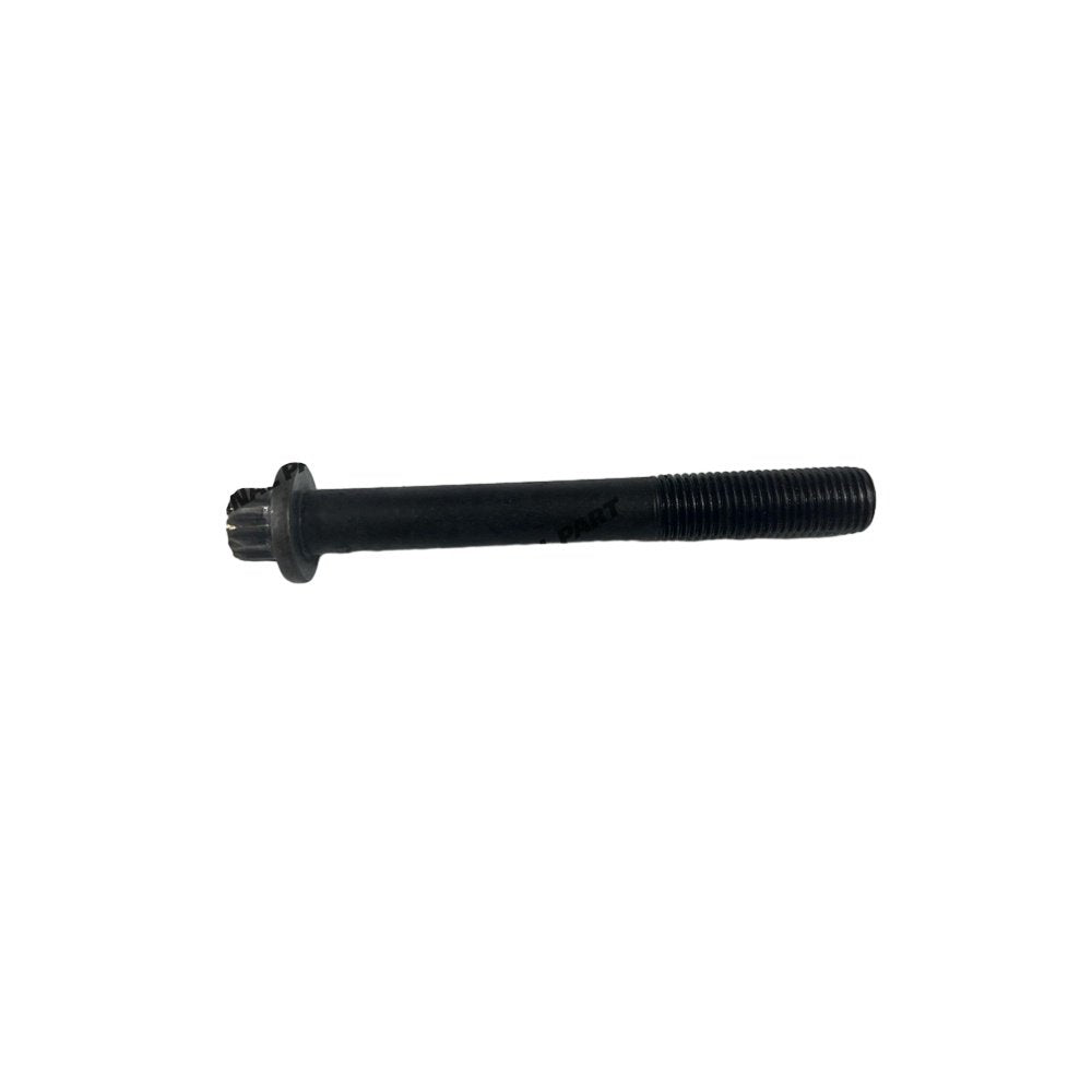 Cylinder Head Screw Fit For Isuzu 4FE1 Engine