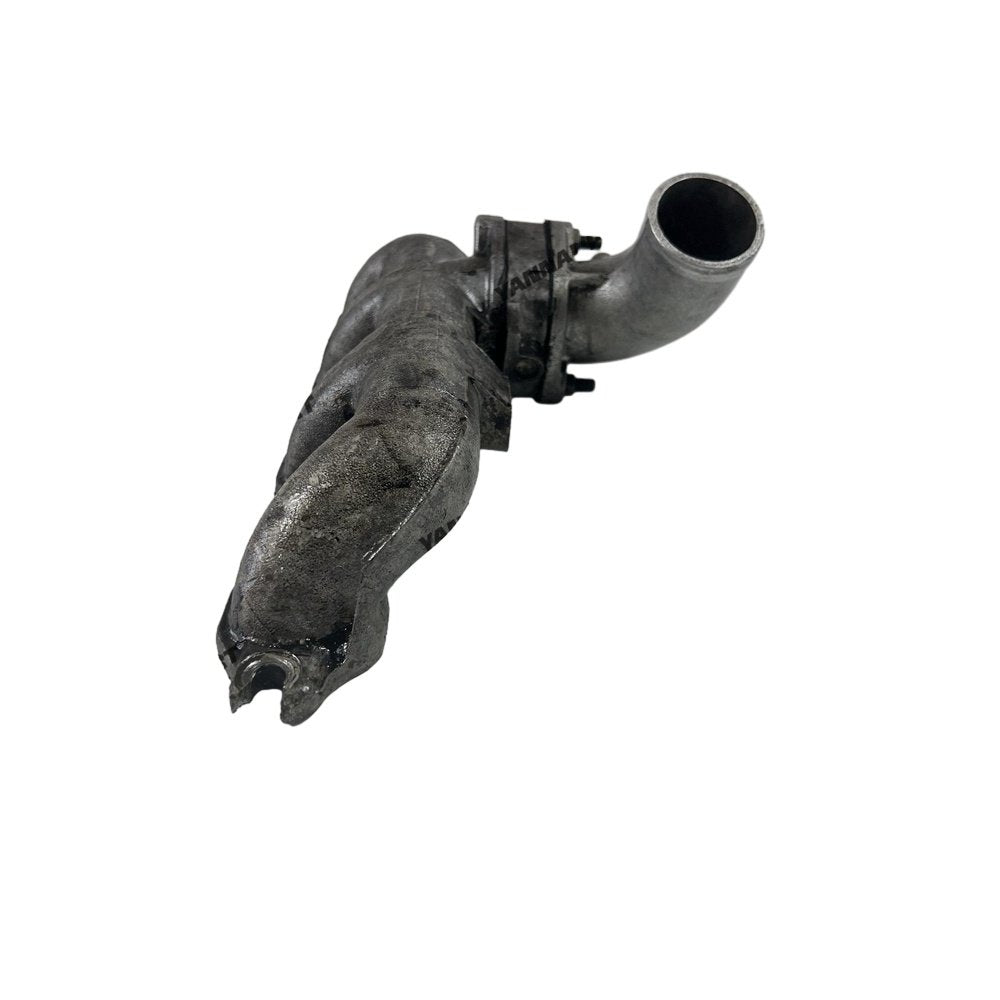 Intake Manifold Fit For Isuzu 4FE1 Engine