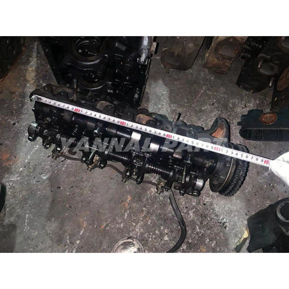 Camshaft Fit For Isuzu 4FG1 Engine