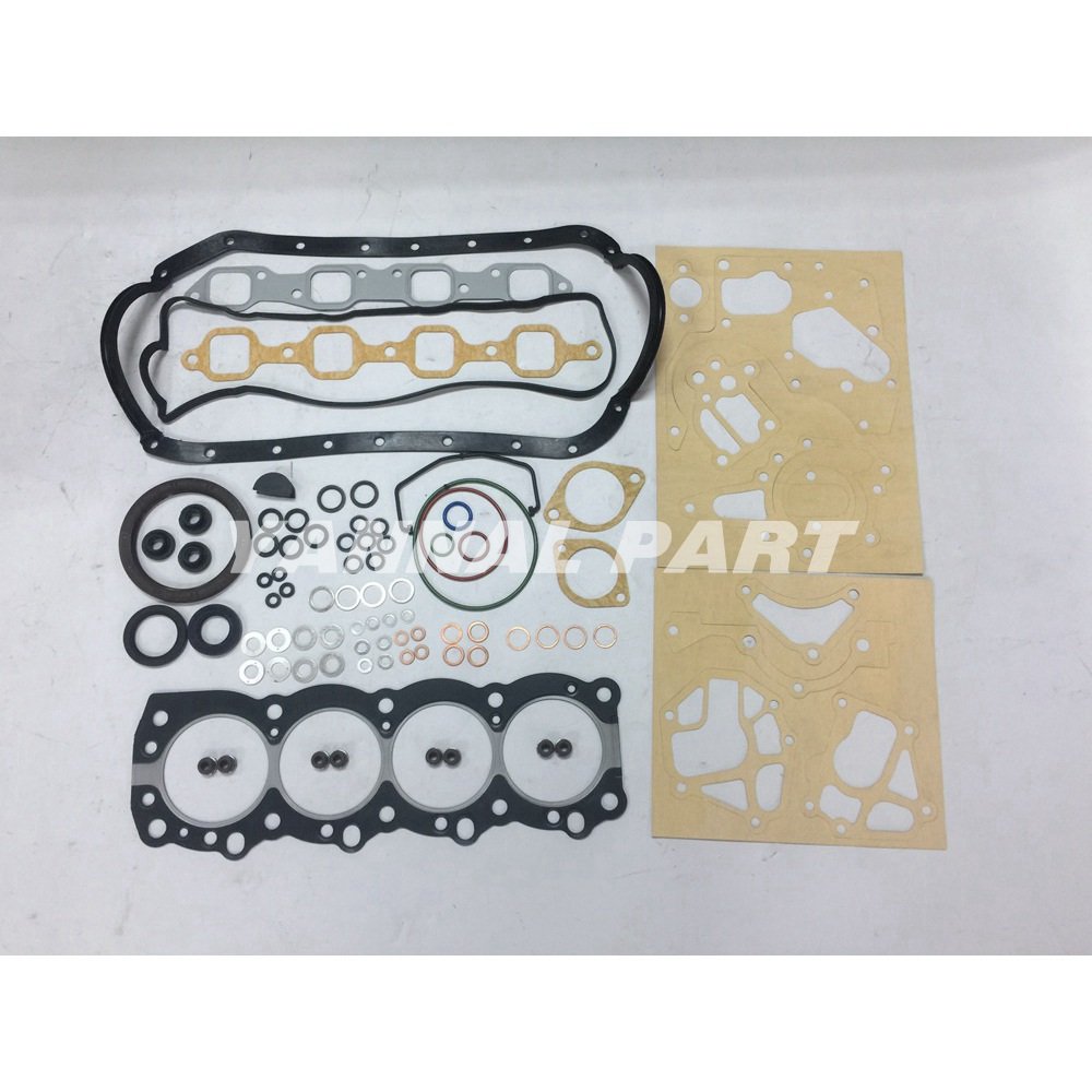 For Isuzu 4FG1 Brand new Full Gasket Kit--Metal Engine