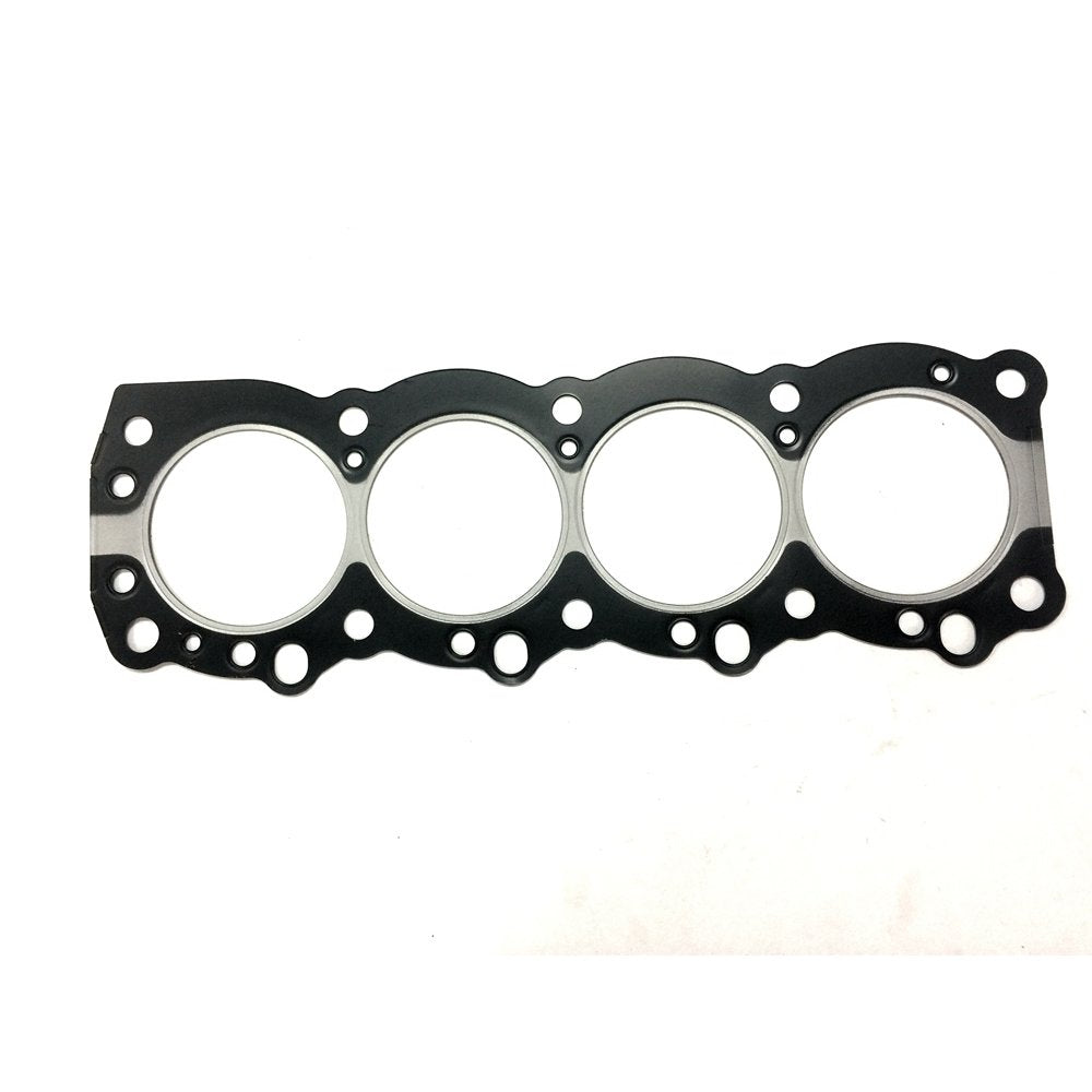 For Isuzu 4FG1 Brand new Full Gasket Kit--Metal Engine