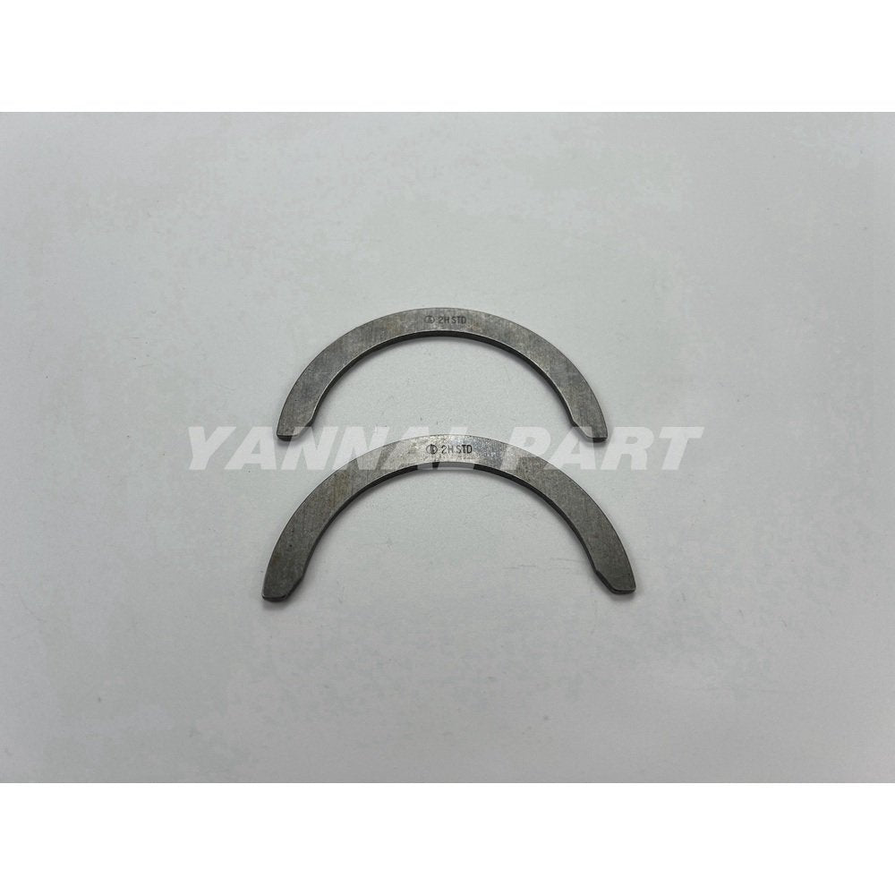 Thrust Washer Fit For Isuzu 4FG1 Engine