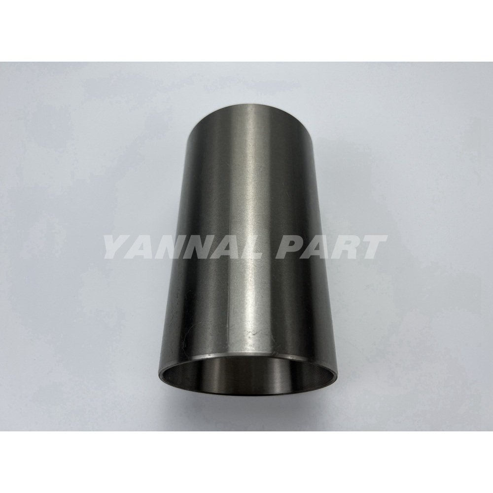 Cylinder Liner Fit For Isuzu 4FG1 Engine