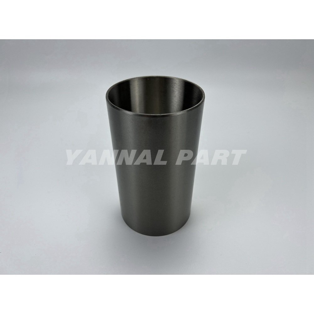 Cylinder Liner Fit For Isuzu 4FG1 Engine