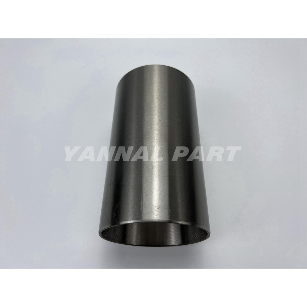 Cylinder Liner Fit For Isuzu 4FG1 Engine