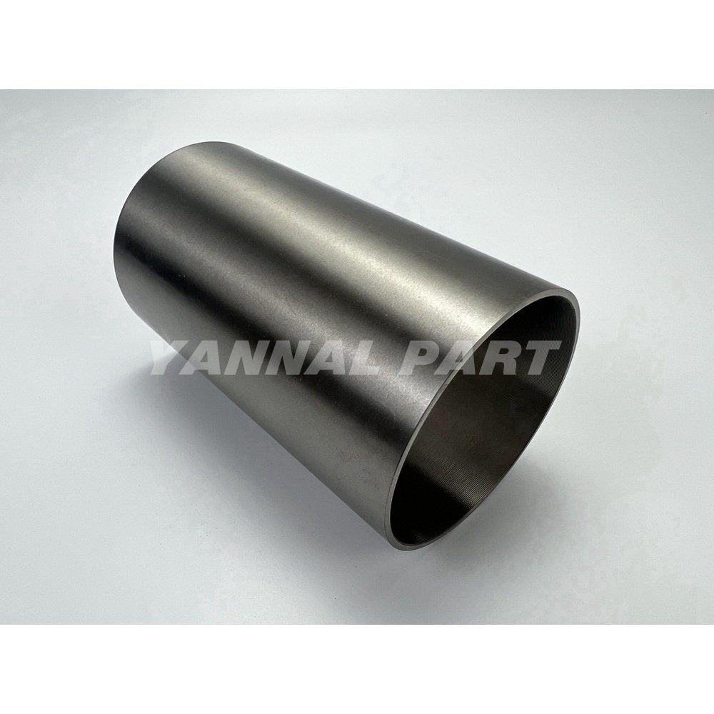 Cylinder Liner Fit For Isuzu 4FG1 Engine