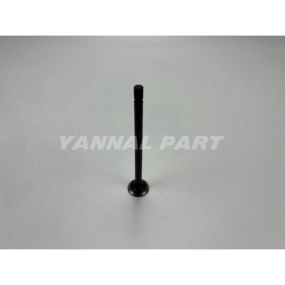 Exhaust Valve Fit For Isuzu 4FG1 Engine