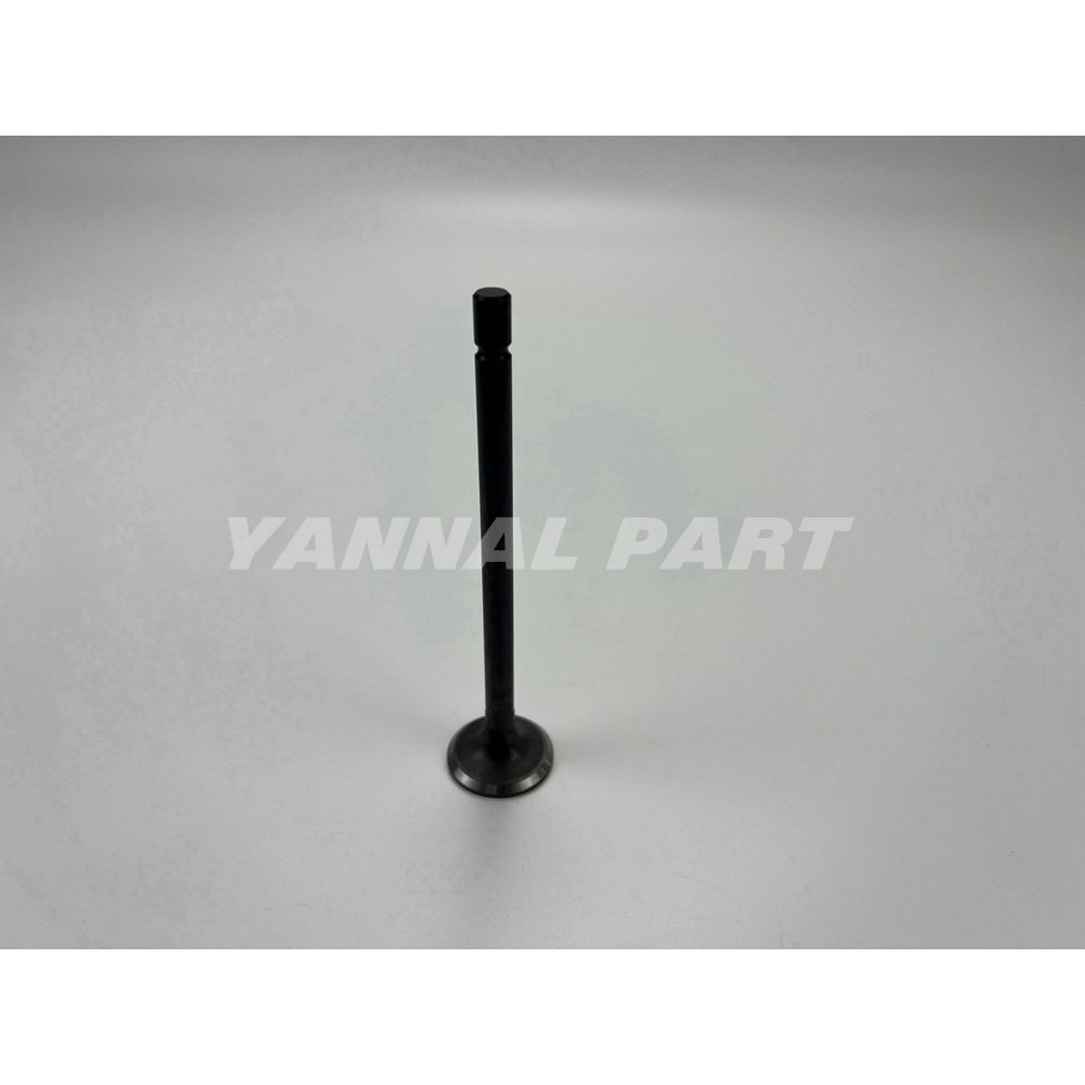 Intake Valve Fit For Isuzu 4FG1 Engine