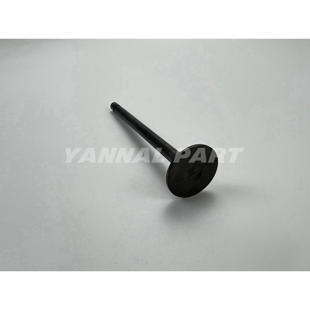 Intake Valve Fit For Isuzu 4FG1 Engine