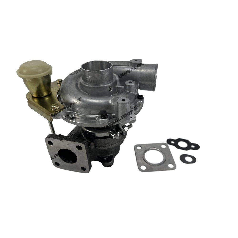 Turbocharger 8972402101 Fit For Isuzu 4HA1 Engine