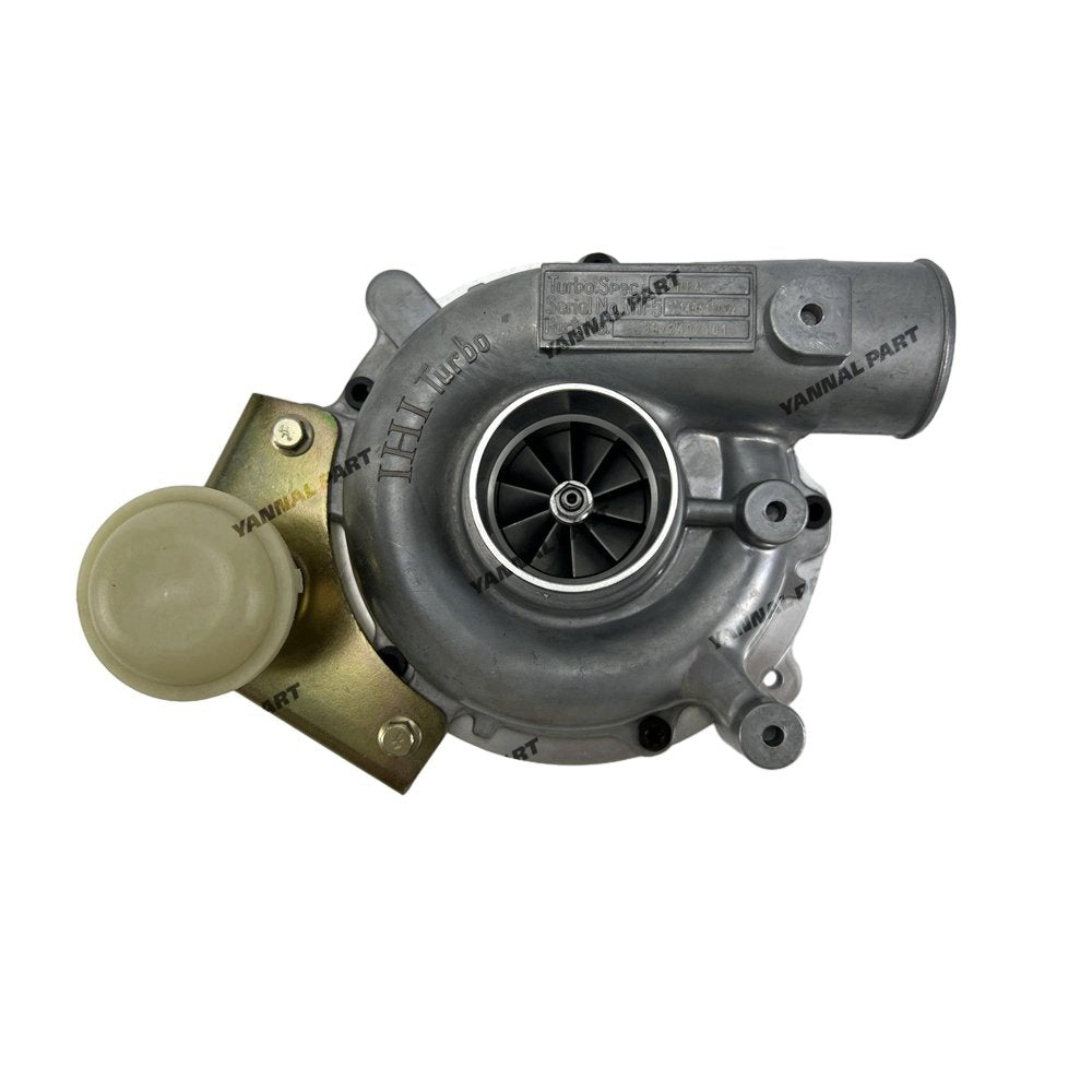 Turbocharger 8972402101 Fit For Isuzu 4HA1 Engine