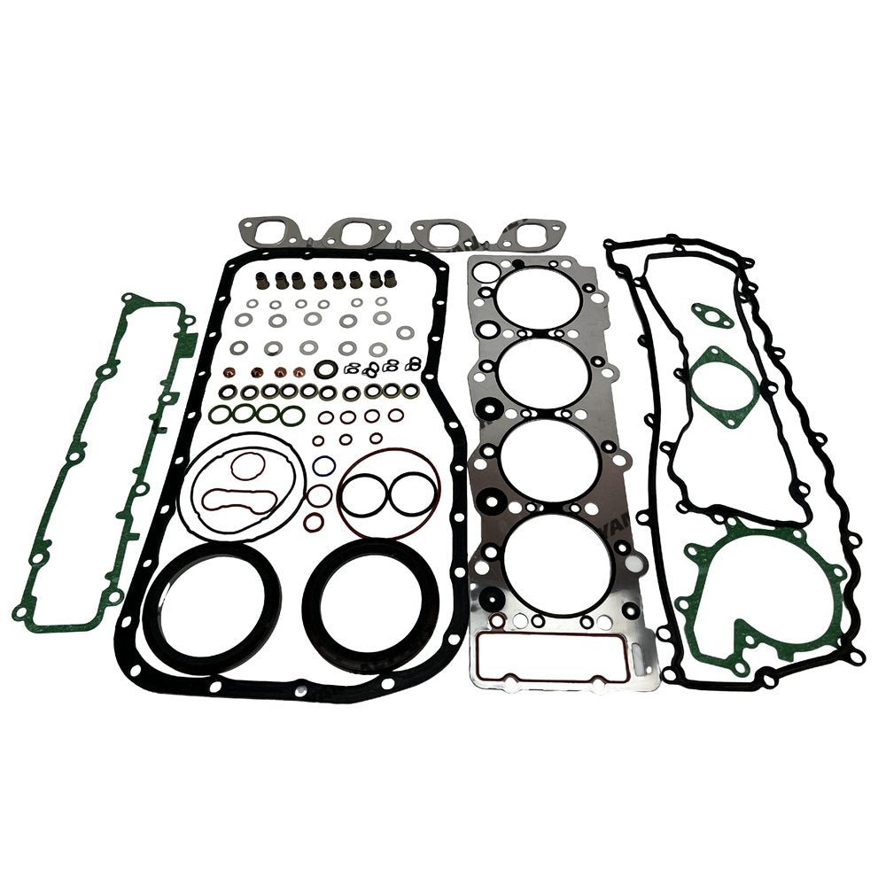 4HE1 Full Gasket Kit With Head Gasket For Isuzu diesel Engine parts