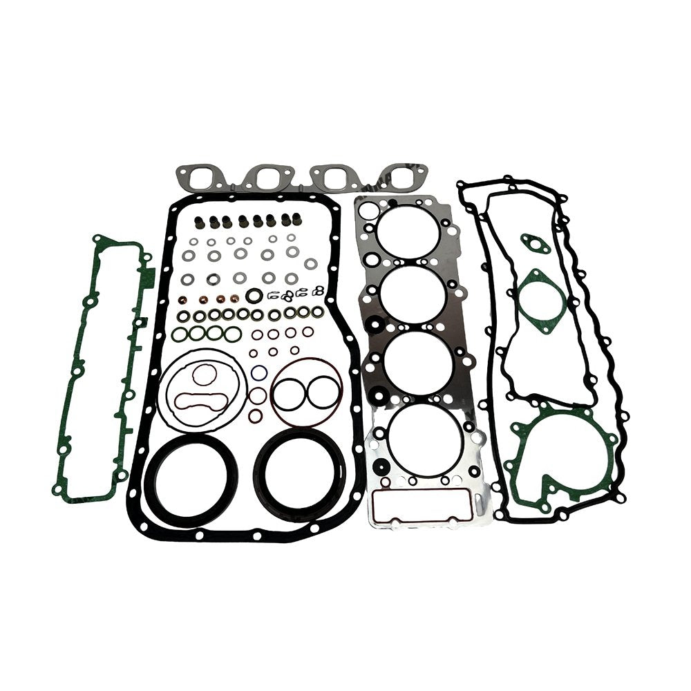 4HE1 Full Gasket Kit With Head Gasket For Isuzu diesel Engine parts