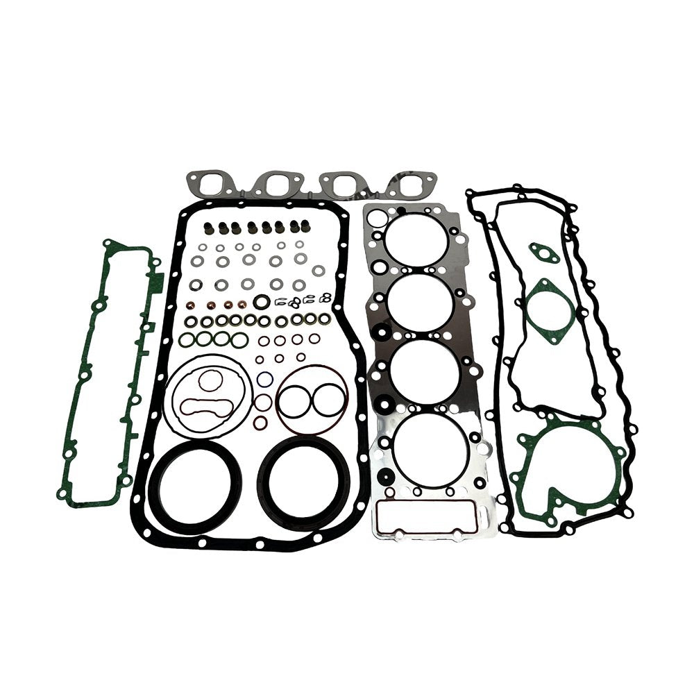 4HE1 Full Gasket Kit With Head Gasket For Isuzu diesel Engine parts