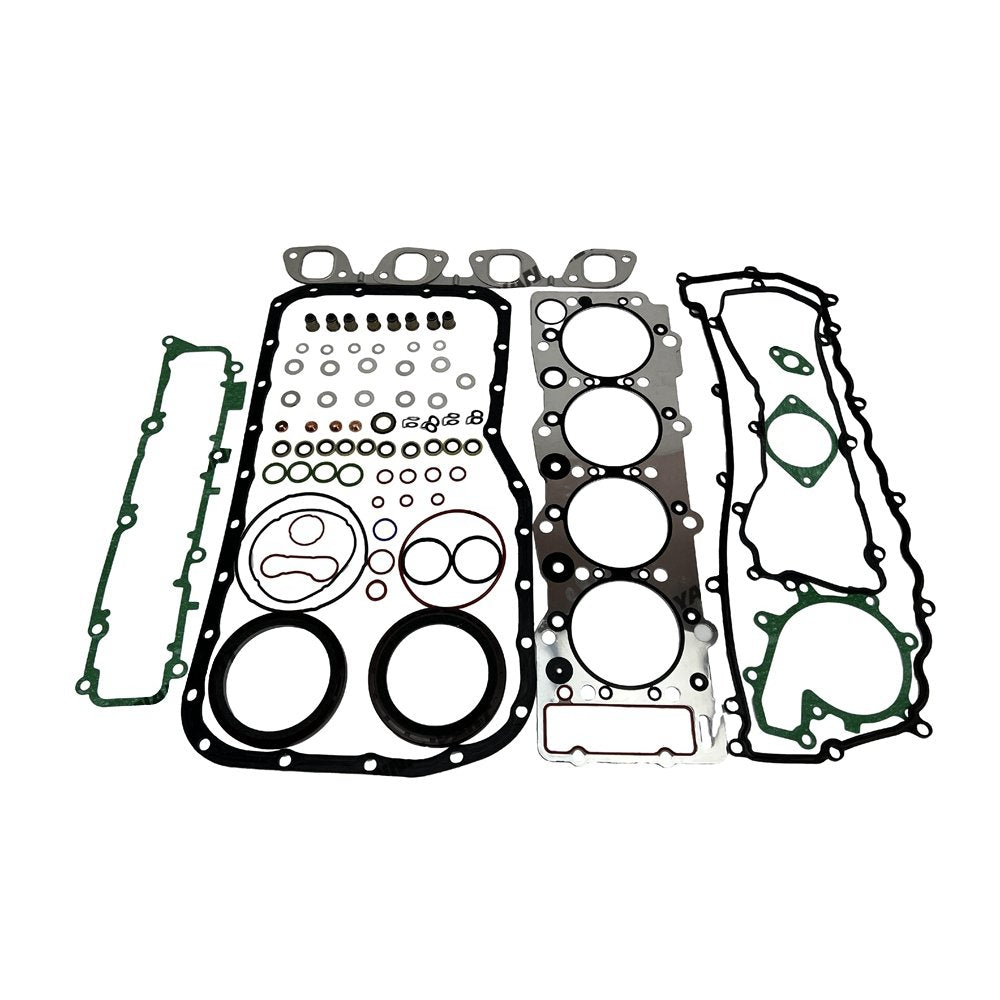 4HE1 Full Gasket Kit With Head Gasket For Isuzu diesel Engine parts