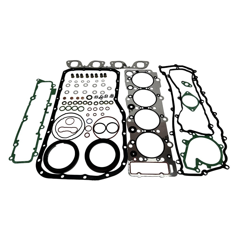 Brand new 4HE1 4HE1T For Isuzu Full Gasket Kit Engine Spare Parts